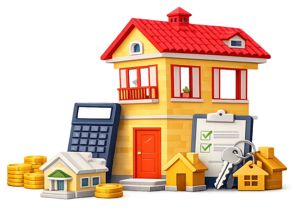 Ипотечное страхование